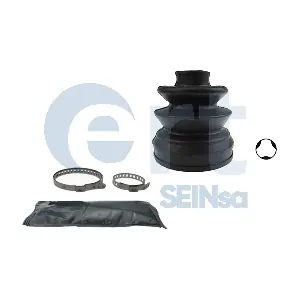 500720 ERT
