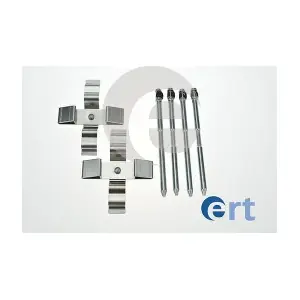 420307 ERT
