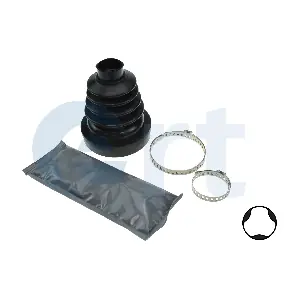ERT 500407T
