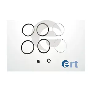 400186 ERT