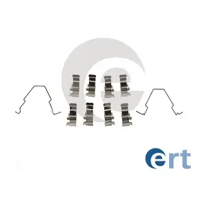 420181 ERT