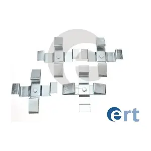 420300 ERT
