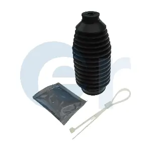 ERT 101597 Комплект гофрованих кожухів, механізм рульового керування