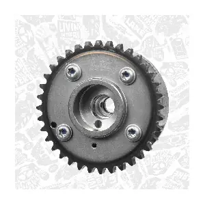 ET ENGINETEAM VT0001