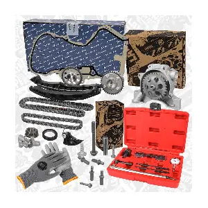 ET ENGINETEAM RS0125VR2