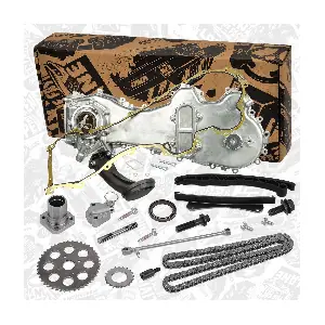 ET ENGINETEAM RS0084VR2