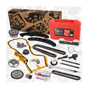 ET ENGINETEAM RS0049VR14