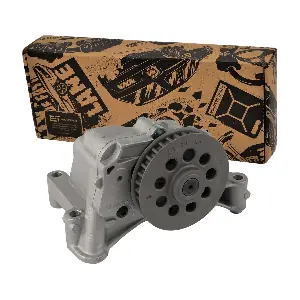 PU 0103 ET ENGINETEAM