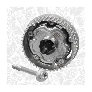 VT0008 ET ENGINETEAM