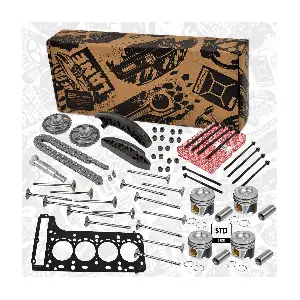 ET ENGINETEAM RS0055VR5