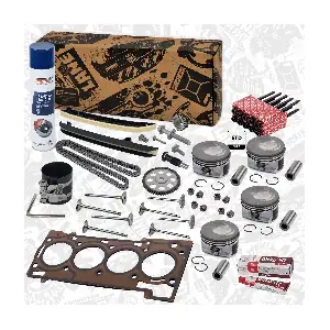 ET ENGINETEAM RS0106VR1