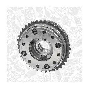VT0022 ET ENGINETEAM