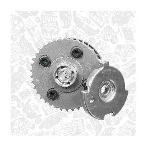 VT0023VR1 ET ENGINETEAM
