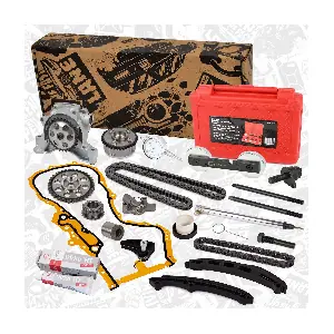 ET ENGINETEAM RS0049VR12