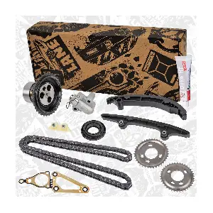 ET ENGINETEAM RS0078