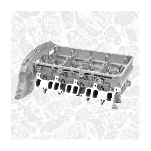 HL0108 ET ENGINETEAM