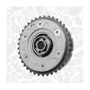 VT0010 ET ENGINETEAM