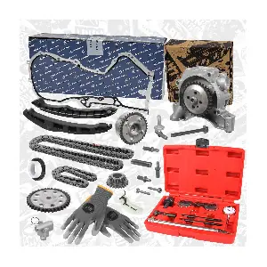 ET ENGINETEAM RS0126VR2