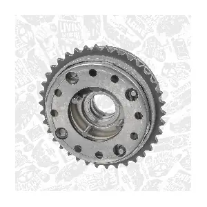 VT0021 ET ENGINETEAM