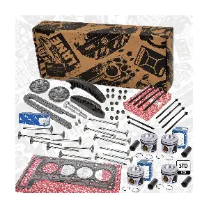 ET ENGINETEAM RS0055VR6