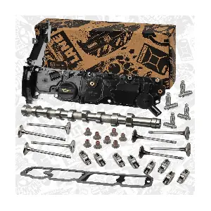 ET ENGINETEAM HV0411VR1