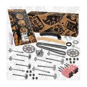 ET ENGINETEAM RS0087