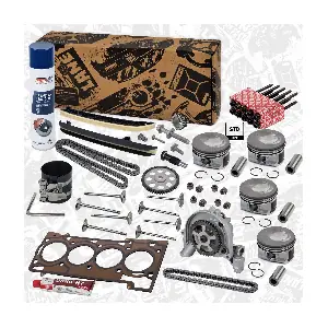 ET ENGINETEAM RS0106VR3
