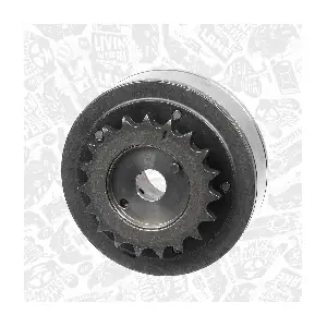 VT0002 ET ENGINETEAM