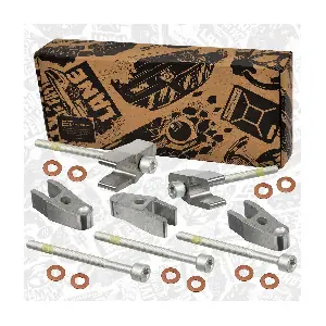 BS0052VR3 ET ENGINETEAM