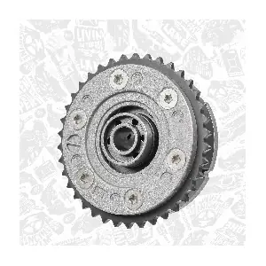 VT0009 ET ENGINETEAM