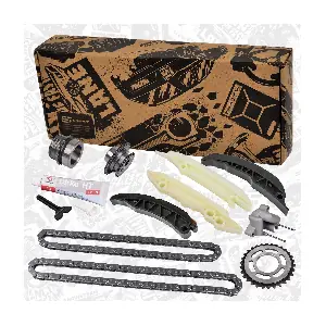 RS0080 ET ENGINETEAM