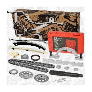 ET ENGINETEAM RS0008VR2