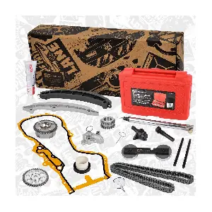 ET ENGINETEAM RS0103VR3