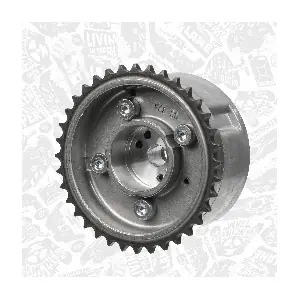VT0018 ET ENGINETEAM