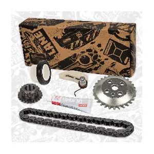 ET ENGINETEAM RS0051VR2