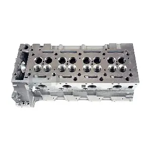 HL0008 ET ENGINETEAM