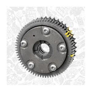 VT0013 ET ENGINETEAM