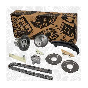 ET ENGINETEAM RS0054