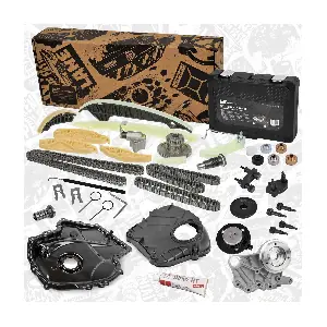 RS0069VR3 ET ENGINETEAM