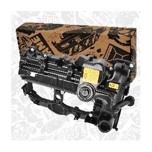 RV0002 ET ENGINETEAM