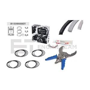 R1009600ET ET ENGINETEAM