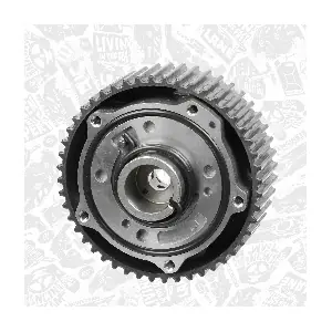 VT0020 ET ENGINETEAM