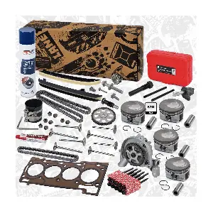 ET ENGINETEAM RS0106VR4