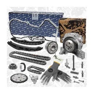 ET ENGINETEAM RS0126VR1