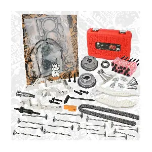 ET ENGINETEAM RS0050VR5