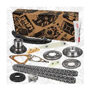 ET ENGINETEAM RS0081