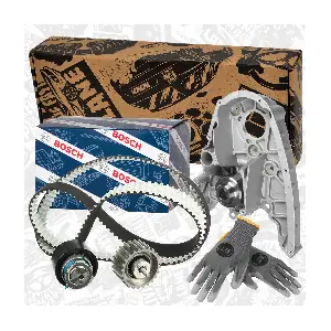 RM0025 ET ENGINETEAM