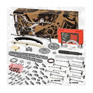 ET ENGINETEAM RS0008VR6