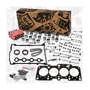 ET ENGINETEAM RS0064VR1
