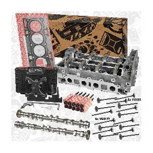 HL0132VR3 ET ENGINETEAM